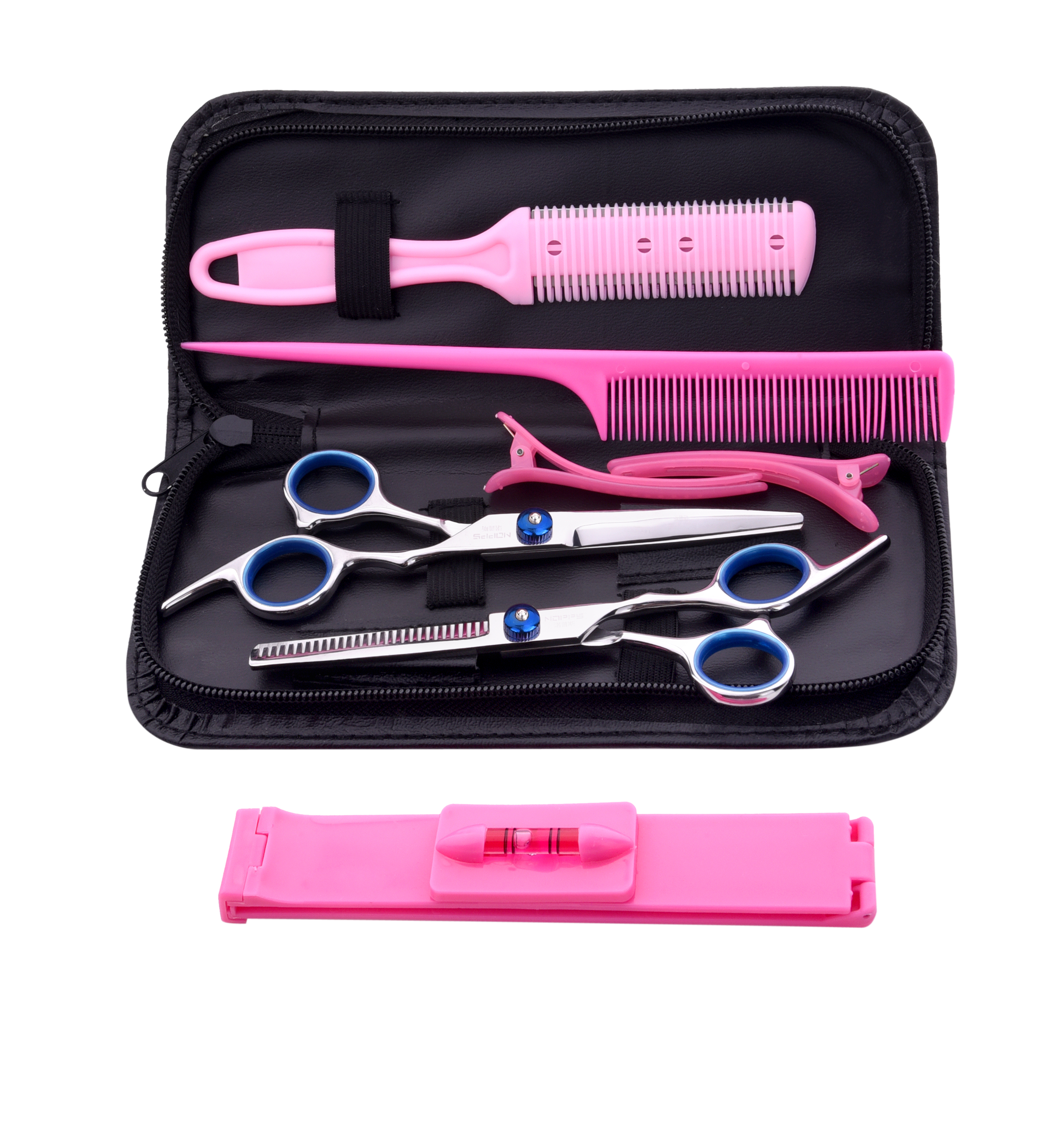 Salon Hair Cutting Thinning Scissors Barber Shears Professional